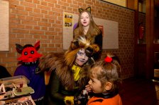 04.02.2023 Faschingsfest Elternverein &quot;Das behinderte Kind&quot;
